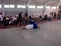 Hayashi Jiujitsu Tournament Carlos 2