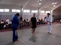 Hayashi Jiujitsu Tournament Carlos 2