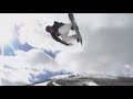 World Superpipe Championships 07 - Park City, Utah