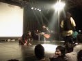 Deaf Dancing Group Munchen