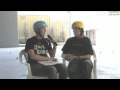 Inline Plus Pilot (2006) - Recreational, Freestyle and Artistic Skating Segments.