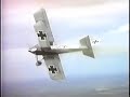 Hawker vs Richthofen  