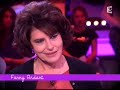 Fanny Ardant en TV (parte 2)