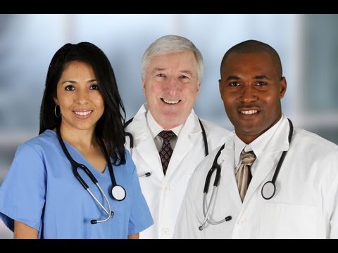how to become doctor