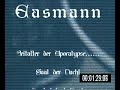 Gasmann - Zeitalter der Apocalypse.... Gasmann - Zeitalter der Apocalypse....