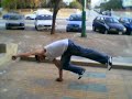 Latakia bboy
