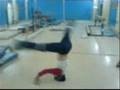 Latakia bboy