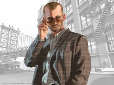 JOGAR GTA