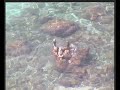 Stone Balancing Hotel Capo Vaticano Tropea beaches Calabria