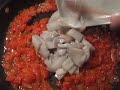 EL COCINERO FIEL LXXIII - Arroz negro (y Ramiro\ EL COCINERO FIEL LXXIII - Arroz negro (y Ramiro\