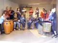 samba bornem 2