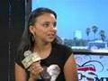 Chenoa, Absurda Cenicienta Interview 2008