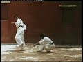 This video shows you how to make your self Defensive against enemeies.....!