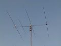 ultrabeam 6-40m by IZ7GWZ