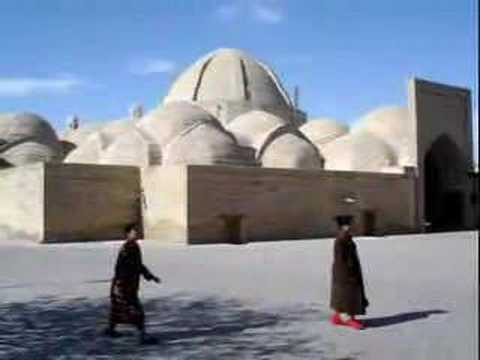 Bukhara