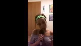 STAY WITH ME cover Ika