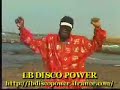 Fouta Djallon           KOFFI  Olomide