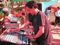 hallucinogen (simon posford) in israel
