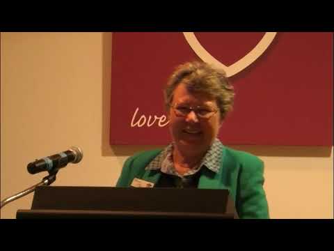 <p>President’s Introduction</p>
 video thumbnail