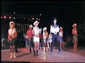 TUSH PUSH--ESIBIZIONE COUNTRY LINE DANCE-GIARRE