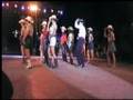 TUSH PUSH--ESIBIZIONE COUNTRY LINE DANCE-GIARRE
