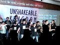 Rejoice- Calvary Foursquare Church