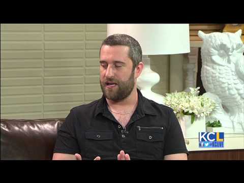 Dustin Diamond talks standup comedy, TV and flim