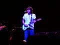 John Mayer Trio Live in Atlantic City John Mayer Trio Live in Atlantic City