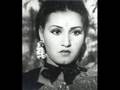 Mitti Diyan Tairian - (Noor Jahan) - 05 - Kinno Haal Sunawan