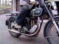 AJS 350cc 1947