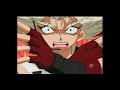 Beyblade Phoenix Rebirth AMV
