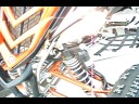 2007 700 R Yamaha Raptor SE for sale