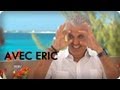 CAYMAN COOKOUT w/ Anthony Bourdain & Eric Ripert 