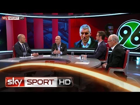 96 - Highlights aus Sky90 - die KIA Fußballdebatte, 15. Spieltag http://www.sky.de/bundesliga http://www.facebook.com/DeinSkySport.