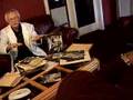 The Robert Force Show - Behind the Scenes