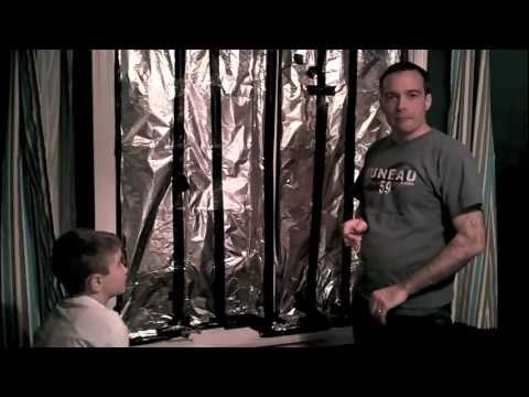 how to make a camera obscura