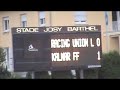 Kalmar FF - Racing Luxembourg Kalmar FF - Racing Luxembourg