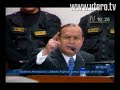 Vladimiro Montesinos en juicio a Fujimori - resumen COMPLETO Vladimiro Montesinos en juicio a Fujimori - resumen COMPLETO