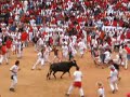 TOURADAS DE PAMPLONA-ESPANHA