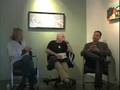 Lawrence Asher Gallery Talk with J. Davidson and C. Mercier part 4