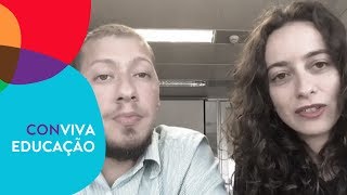 Conviva Educação - Prefeito Amigo da Criança 