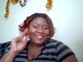 Happy New Year/ Thank you Ebbluvsher