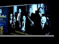 Famours Old Jazz Bar @ Peace Hotel ShangHai China