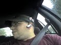 Pizza Delivery Driver Log 11/24/09