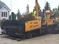 1/4  Construction Evans Ct Shoreview Asphalt Paving New Road