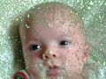 a picture montage of my 3 children now aged nealry 4, 3 and 16 months