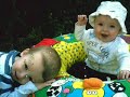 a picture montage of my 3 children now aged nealry 4, 3 and 16 months