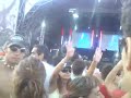 Creamfields 2007 james holden al xape (benifaio)