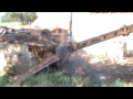 Javorovec demolice #12