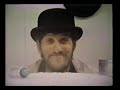 Paul Benedict video 1